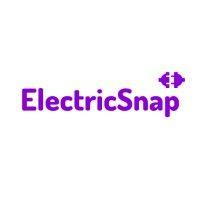 electricsnap logo image