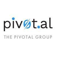 the pivotal group logo image