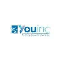 you, inc. logo image