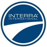 interra international, llc. logo image