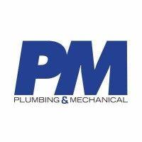 pm magazine logo image