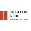 logo of Hotaling Co