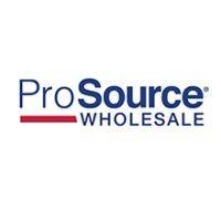 prosource wholesale logo image