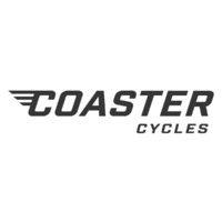 coaster cycles