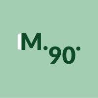 movimento 90° logo image