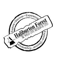 haliburton forest & wild life reserve ltd