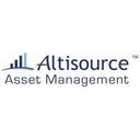 logo of Altisource Asset Management Corporation