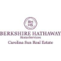 berkshire hathaway homeservices carolina sun real estate