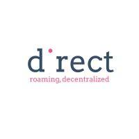 d.rect logo image