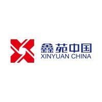 xinyuan real estate co., ltd. logo image