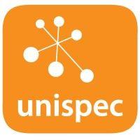 unispec enterprises logo image