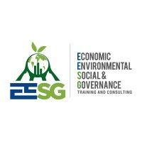 eesg consulting group logo image