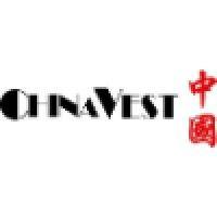 chinavest logo image