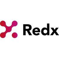 redx pharma logo image