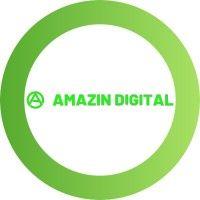 amazin digital logo image