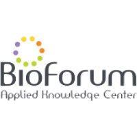 bioforum applied knowledge center logo image