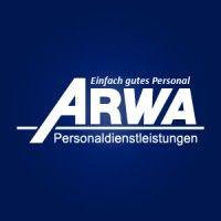 arwa personaldienstleistungen logo image