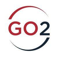 go2 logistics logo image