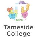 logo of Tameside College