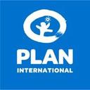 logo of Plan International Australia