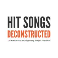 hit songs deconstructed logo image