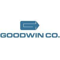 goodwin company logo image