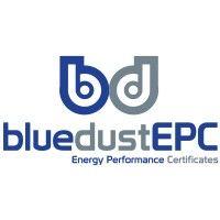 bluedust epc logo image