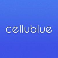 cellublue logo image