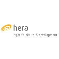 hera – right to health and development