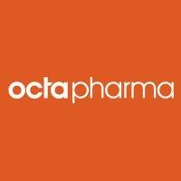 octapharma france logo image