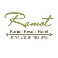 ramot resort hotel logo image