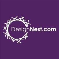 designnest.com logo image