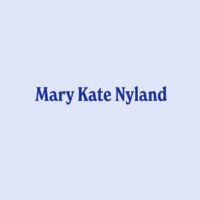 mary kate nyland logo image