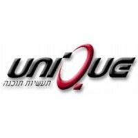 unique ltd logo image