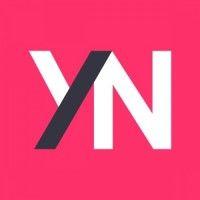 youthnet logo image