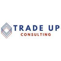 trade up consulting logo image