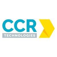 ccr technologies pvt. ltd.