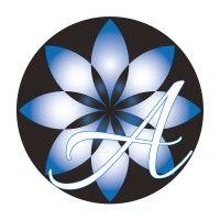 the allure group logo image