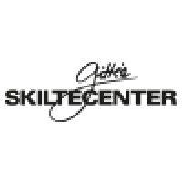 gitte's skiltecenter logo image