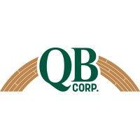 qb corporation logo image