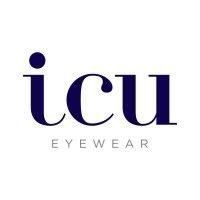 icu eyewear, inc. logo image