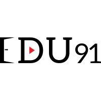 edu91 logo image