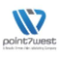 point7west, inc. logo image