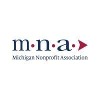 michigan nonprofit association logo image