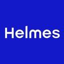 logo of Helmes Software Development Company