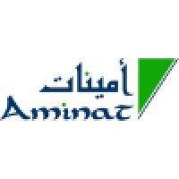 arabian amines company logo image