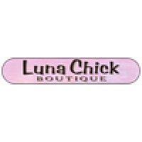 luna chicks logo image