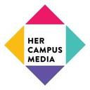 logo of Her Campus Media