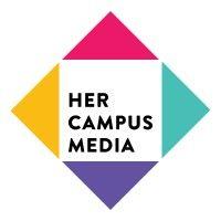 her campus media logo image