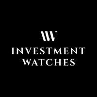 investment watches logo image